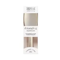 TANGLE TEEZER The Ultimate Detangler Chrome Neo Gold kartáč na vlasy