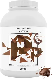 BRAINMAX Performance Protein čokoláda 2000 g