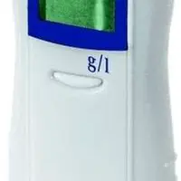 CELIMED Alkohol tester digitální 50 g