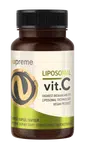 NUPREME Liposomal Vitamín C 30 kapslí