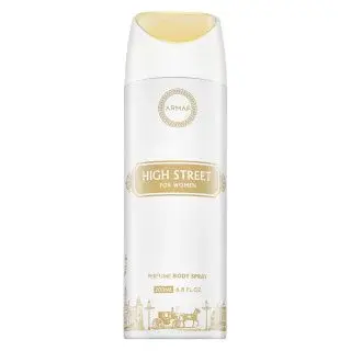 Armaf High Street deospray pro ženy 200 ml