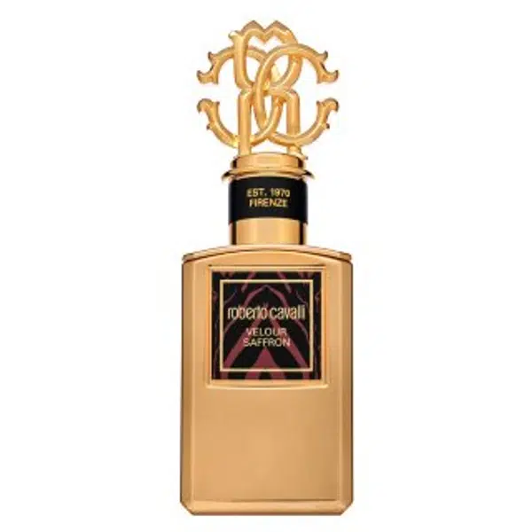 Roberto Cavalli Velour Saffron čistý parfém unisex 100 ml