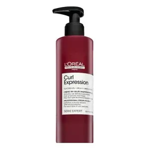 L´Oréal Professionnel Curl Expression Professional Cream-In-Jelly gelový krém pro definici vln 250 ml