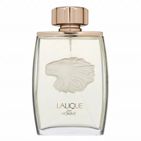 Lalique Pour Homme Lion parfémovaná voda pro muže 125 ml