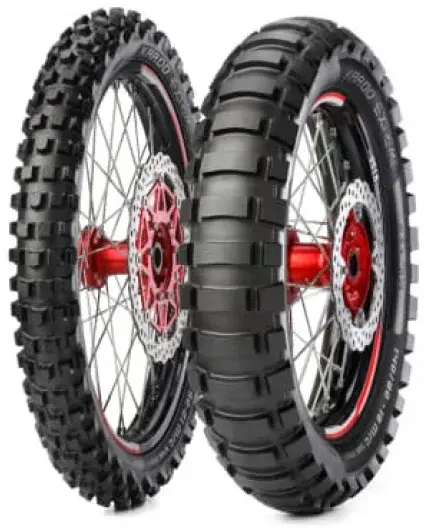 METZELER 90/90 -21 54R KAROO_EXTREME TT MST