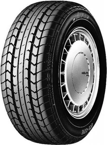 FALKEN 165/70 R 10 72H FK07E TL
