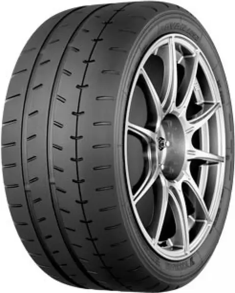 YOKOHAMA 275/35 R 19 100Y ADVAN_A052 TL XL ZR
