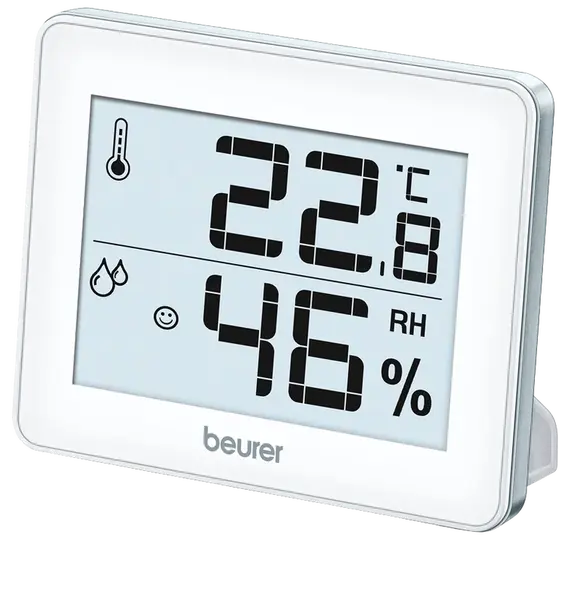 BEURER Hygrometr HM 16