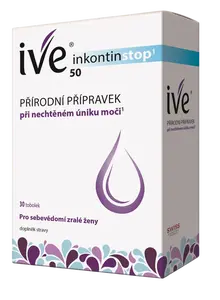 IVE InkontinStop 30 tobolek