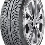 GT RADIAL 235/55 R 18 104V 4SEASONS_SUV TL XL M+S 3PMSF