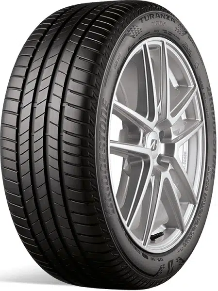 BRIDGESTONE 285/45 R 20 112W TURANZA_T005_AD TL XL RFT R0 ENL EV