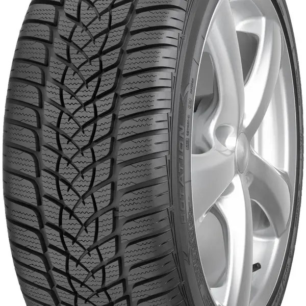 GOODYEAR 205/55 R 16 91H ULTRAGRIP_PERFORMANCE_2 TL ROF M+S 3PMSF FP