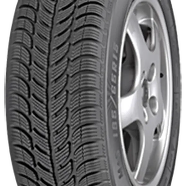 SAVA 205/60 R 15 91H ESKIMO_S3+ TL M+S 3PMSF