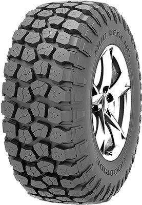WESTLAKE 35X12.5 R 17 121Q MUD_LEGEND_SL366 TL LT M+S P.O.R. 10PR WESTLAKE