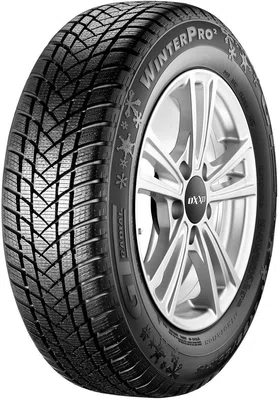 GT RADIAL 235/60 R 17 106H WINTER_PRO_2 TL XL M+S 3PMSF DOT22