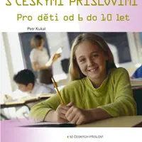 E-kniha: Povídání a hry s českými příslovími od Kukal Petr