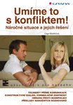 E-kniha: Umíme to s konfliktem! od Medlíková Olga