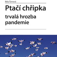 E-kniha: Ptačí chřipka od Tůmová Běla