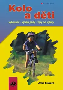 E-kniha: Kolo a děti od Lišková Jitka
