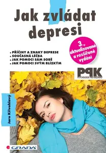 E-kniha: Jak zvládat depresi od Křivohlavý Jaro