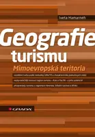 E-kniha: Geografie turismu od Hamarneh Iveta