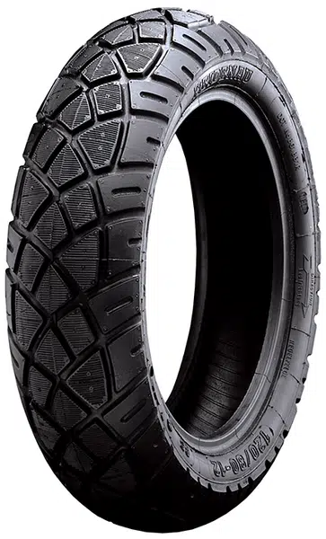 HEIDENAU 140/70 - 12 65P K_58_MOD._SNOWTEX TL RF M+S