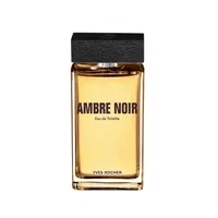 Toaletní voda Ambre Noir 100 ml