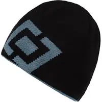 Horsefeathers FUSE Pánská čepice, černá, velikost UNI