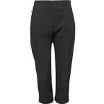 Columbia ALL SEASONS CAPRI Dámské capri kalhoty, černá, velikost
