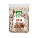 ORGANIS Šošovica hnedá horská BIO 500 g