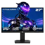 TITAN ARMY P2712V 27 inch Gaming Monitor
