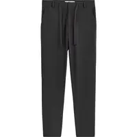 CELIO COSMART Pánské kalhoty, černá, velikost