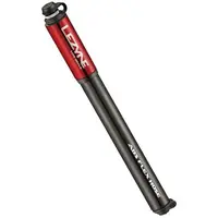 Lezyne LITE DRIVE - M Pumpa na kolo, černá, velikost