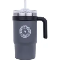 Runto COFFEE Termohrnek, tmavě šedá, velikost 750 ML