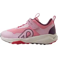 REIMA ENKKARI Dětské tenisky, růžová, velikost