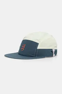 Kšiltovka Compressport 5 Panel Light
