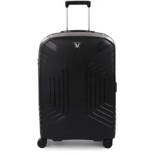 RONCATO YPSILON 4.0 M Cestovní kufr, černá, velikost