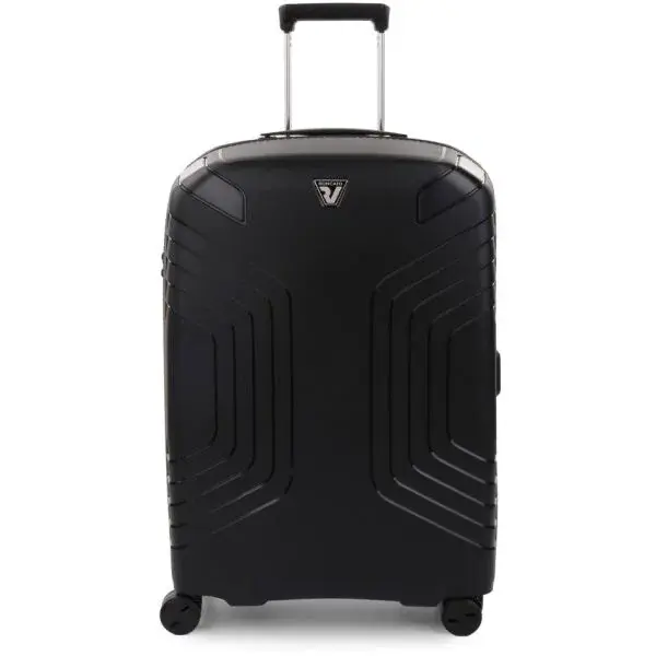 RONCATO YPSILON 4.0 M Cestovní kufr, černá, velikost