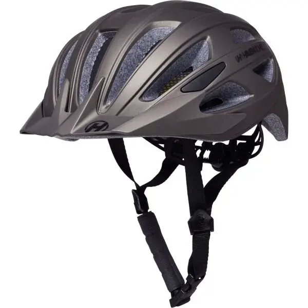 HAVEN NOMIC Cyklistická přilba, khaki, velikost (55 - 58)