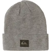 Quiksilver PERFORMER 2 Pánský kulich, šedá, velikost UNI