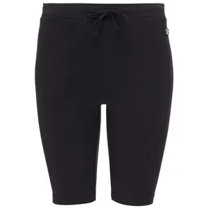 Champion LEGACY Dámské šortky, černá, velikost
