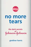 No More Tears - Harris Gardiner