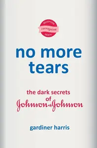 No More Tears - Harris Gardiner