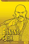 Banana Fish, Vol. 16 - Akimi Yoshida