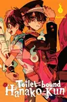 Toilet-bound Hanako-kun, Vol. 9 - AidaIro, Athena Nibley, Alethea Nibley, Nicole Dochych