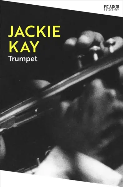 Trumpet - Kay Jackie