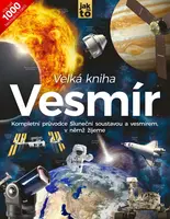 Velká kniha Vesmír - Future Publishing