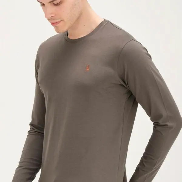 Pánské tričko dewberry