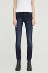 Džíny G-Star Lynn Mid Skinny