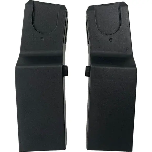 Muuvo Adaptéry na autosedačky ku kočíku Five